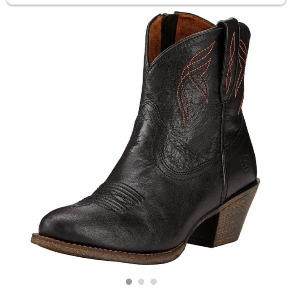 ARIAT Western boot 7.5